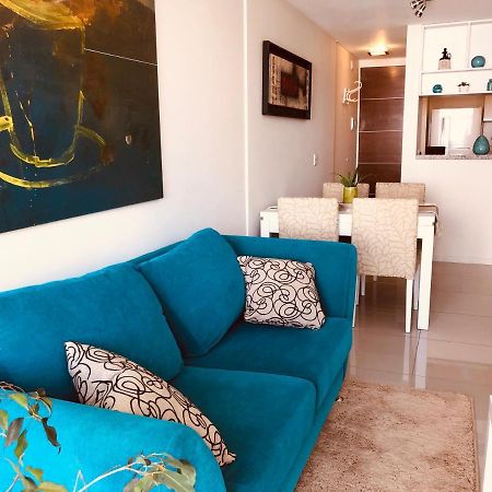 Departamento Boutique En Nueva Cordoba Apartment Exterior photo