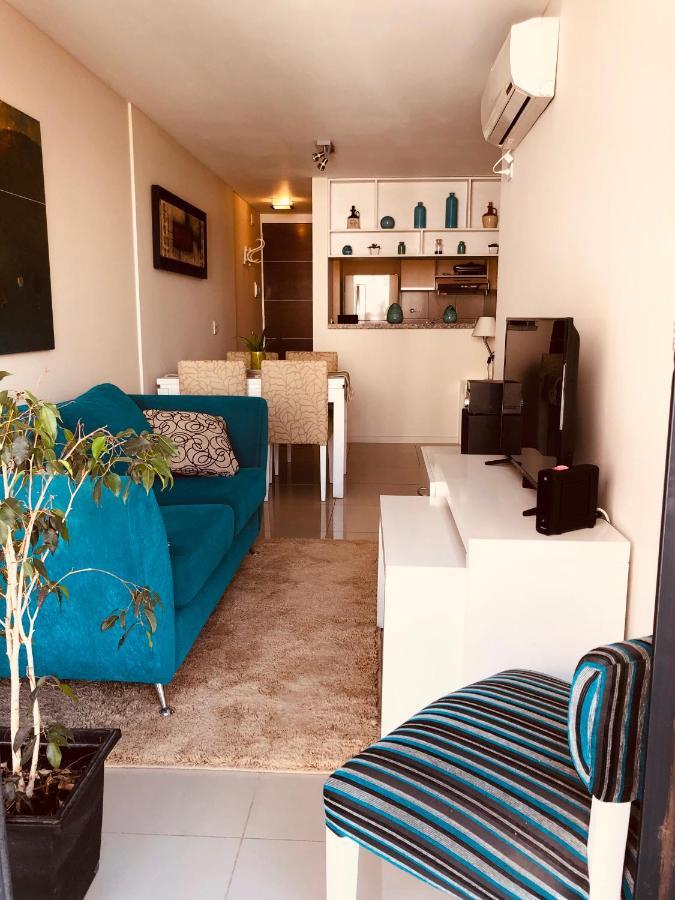 Departamento Boutique En Nueva Cordoba Apartment Exterior photo
